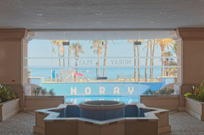 Noray Playa seafront, San Pedro de Alcantara